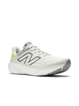 New Balance - Men Grey Running Shoes