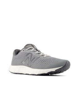 New Balance - Men Grey Running Shoes