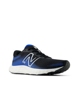 New Balance - Men Blue Running Shoes