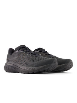 New Balance - Men Black Running Shoes