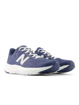 New Balance - Men Blue Running Shoes