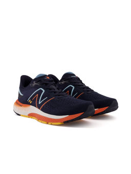 New Balance - Men Navy Blue Running Shoes