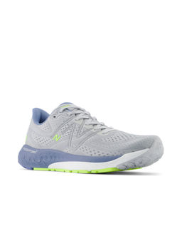 New Balance - Men Grey Running Shoes