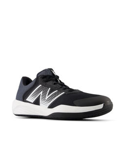 New Balance - Men Black Tennis Shoes