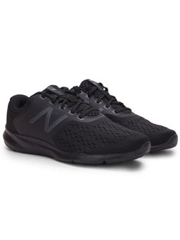 New Balance - Men Black Running Shoes