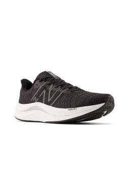 New Balance - Men Black Running Shoes