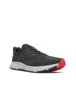 New Balance - Men Black Running Shoes