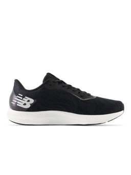 New Balance - Men Black Running Shoes