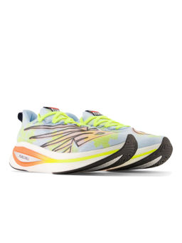 New Balance - Men Multi-Color Running Shoes