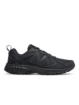 New Balance - Men Black Running Shoes
