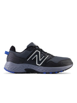 New Balance - Men Black Running Shoes