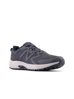 New Balance - Men Black Running Shoes