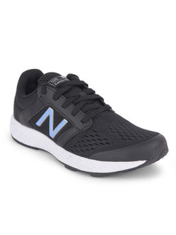 New Balance - Women Black W520NB5 Running Shoes