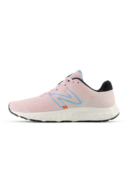 New Balance - Women Pink W520RS8 Running Shoes