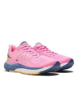 New Balance - Women Pink Vibrant W880P12 Running Shoes