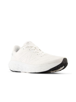 New Balance - Women White W880W14 Running Shoes