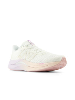 New Balance - Women Off White SEA SALT WFCPRWV4 Running Shoes