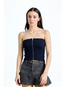 Navy Blue color option, Currently selected