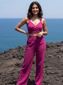 Magenta color option