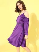 Purple color option, Sold out
