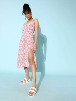 STREET 9 - Women Printed Dress
