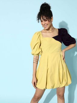 STREET 9 - Women Mix and Match Dress