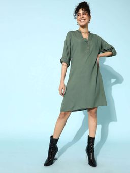 STREET 9 - Women Basic Dress