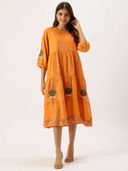 Orange color option