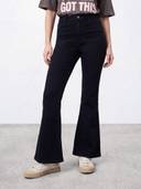 Black color option, Sold out, Currently selected