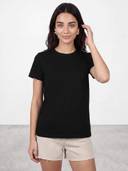 Black color option, Currently selected