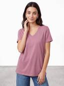 Pink color option, Currently selected