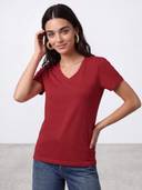 Red color option