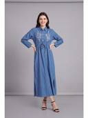 Blue color option