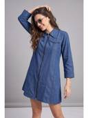 Blue color option