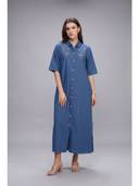 Blue color option