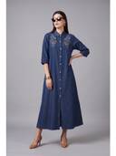Blue color option