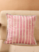 Pink color option, Currently selected