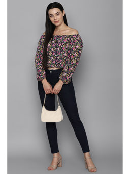 Allen Solly - Black Top