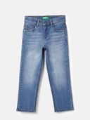 Blue color option, Currently selected