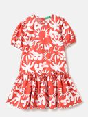 Red color option, Currently selected