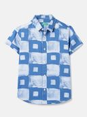 Blue color option