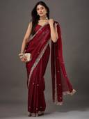 Maroon color option