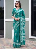 Teal color option