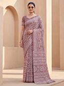 Mauve color option