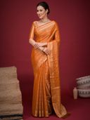Orange color option