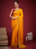Orange color option