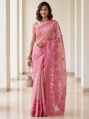 Pink color option, Currently selected