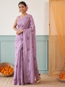 Lavender color option