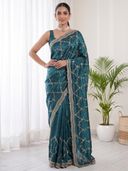 Teal color option