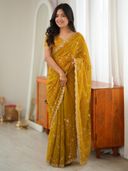 Mustard color option